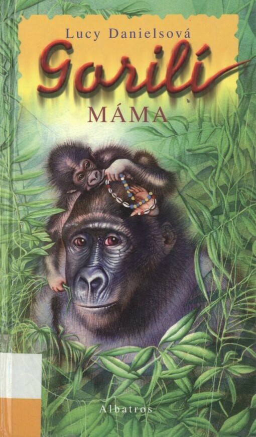 Gorilí máma