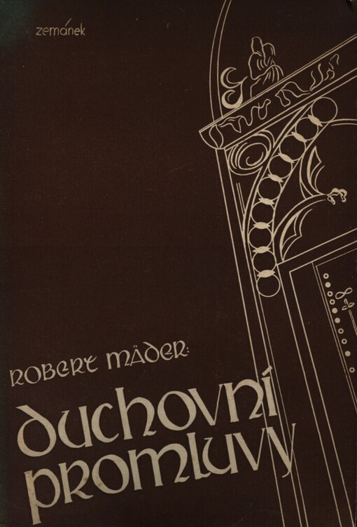 Duchovní promluvy na neděle a svátky církevního roku