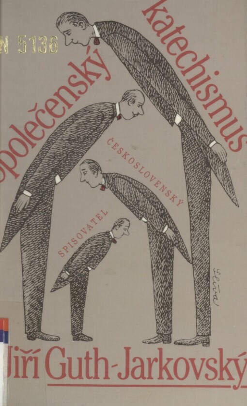 Společenský katechismus