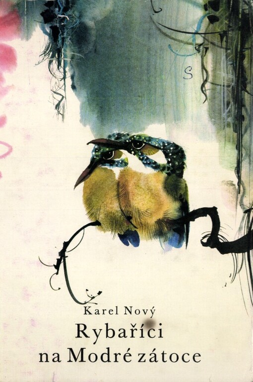 Rybaříci na Modré zátoce, 9. vyd., v Albatrosu 7. vyd.