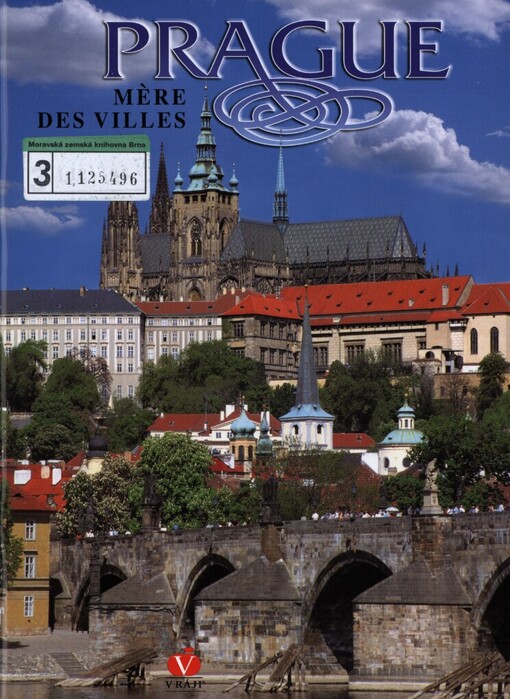 Prague mère des villes