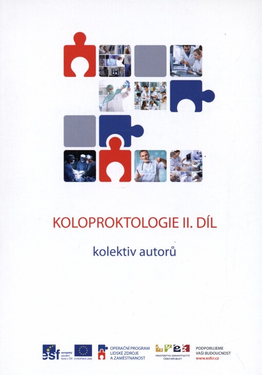 Koloproktologie II