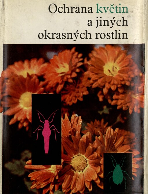Ochrana květin a jiných okrasných rostlin