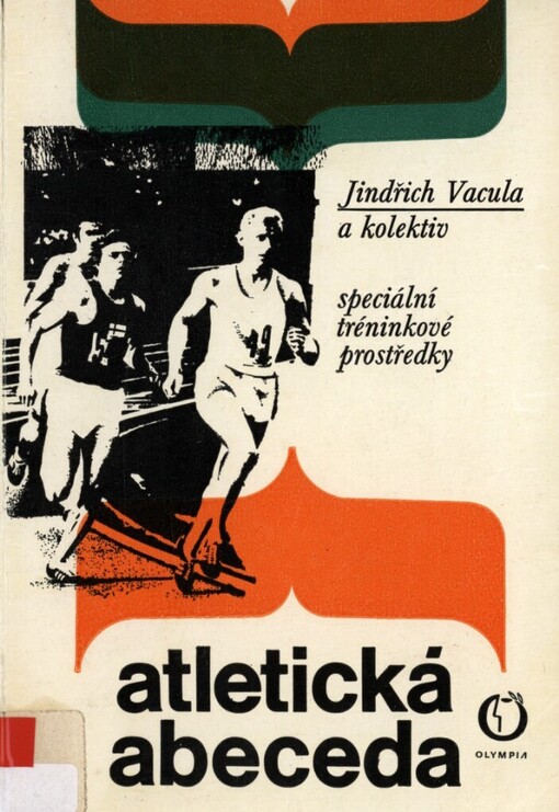 Atletická abeceda: speciální tréninkové prostředky