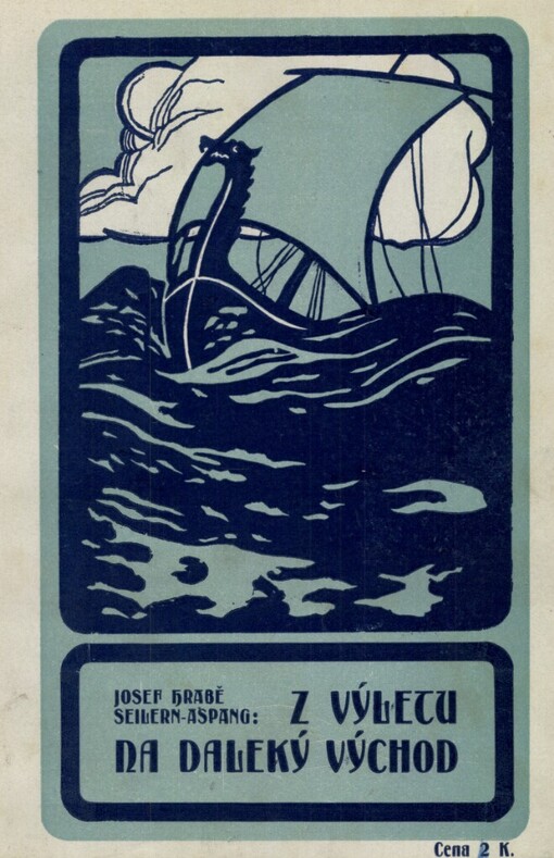 Z výletu na daleký východ