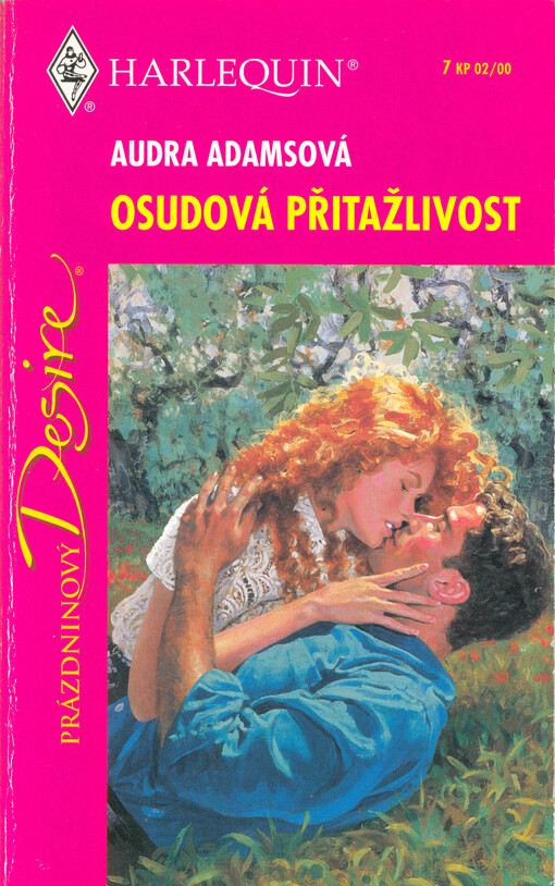 Osudová přitažlivost