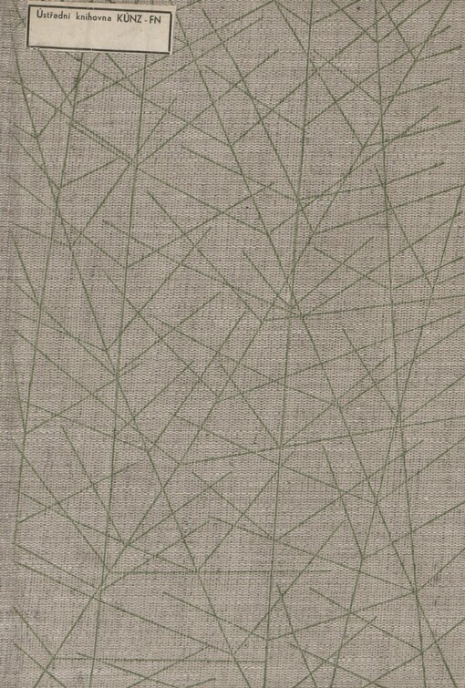 Naše rostliny v lékařství