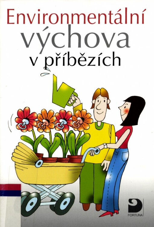 Environmentální výchova v příbězích