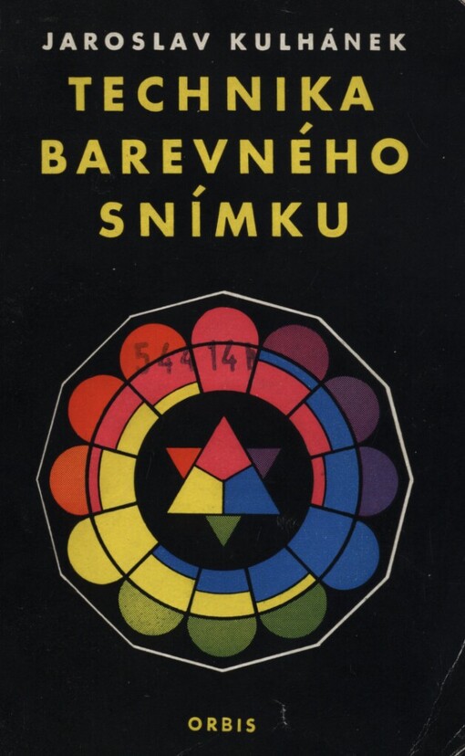 Technika barevného snímku