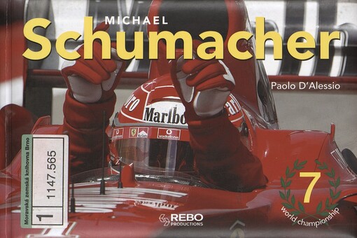 Michael Schumacher