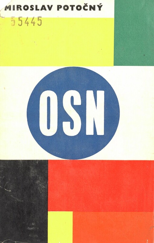 OSN 1945-1960