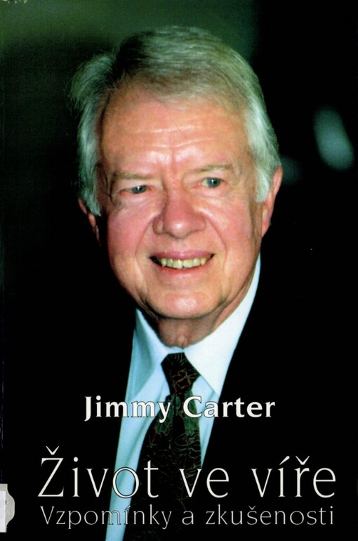 Život ve víře: vzpomínky a zkušenosti