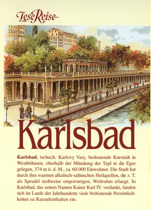 Karlsbad