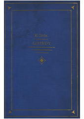 Lourdy = (Lourdes)  (odkaz v elektronickém katalogu)