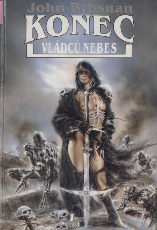 Konec vládců nebes