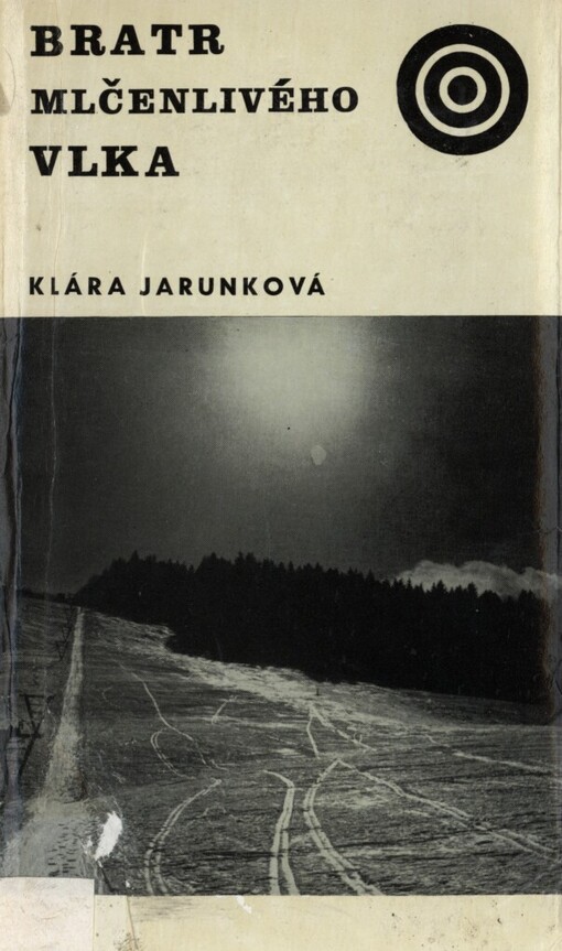 Bratr Mlčenlivého vlka