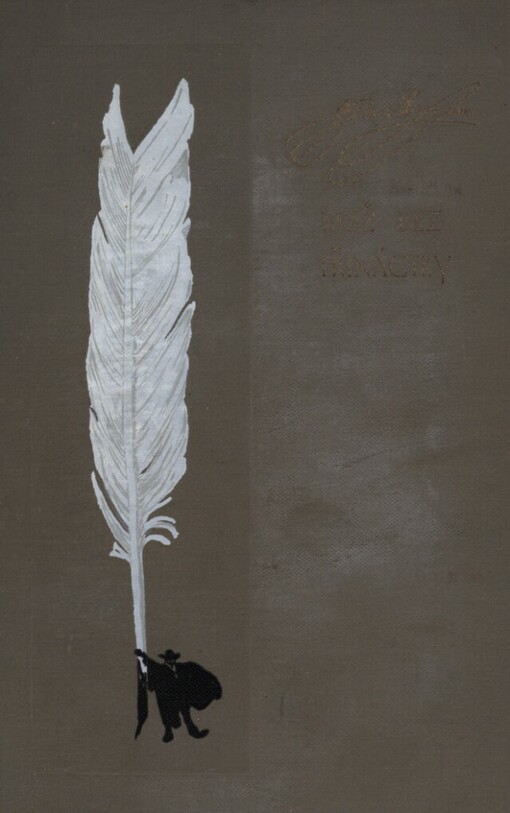 Muž bez třináctky a jiné povídky nedělní