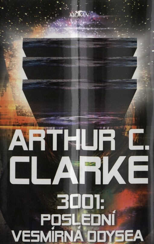 3001: Poslední vesmírná odysea