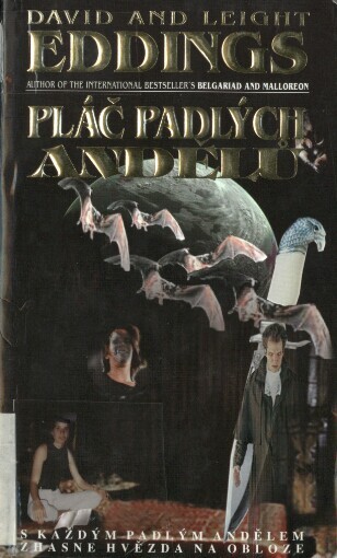 Pláč padlých Andělů