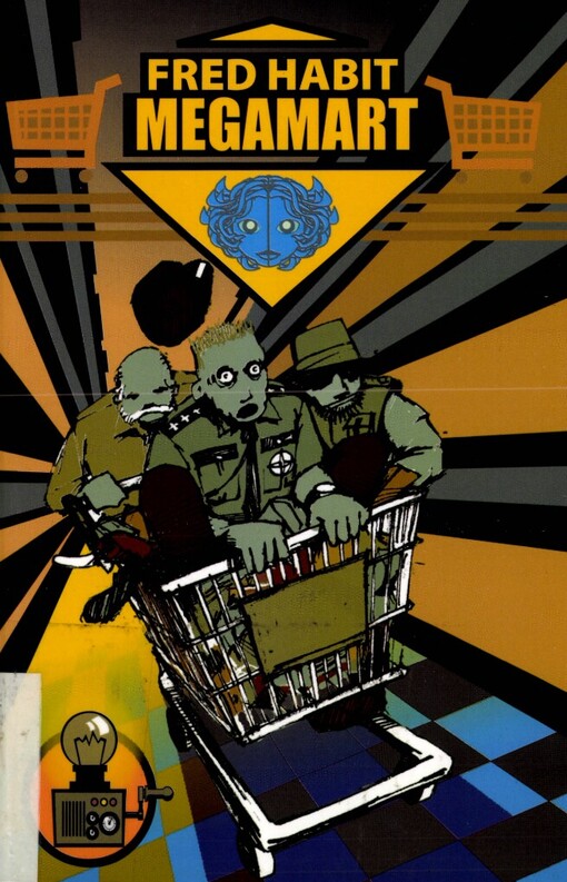 MegaMart