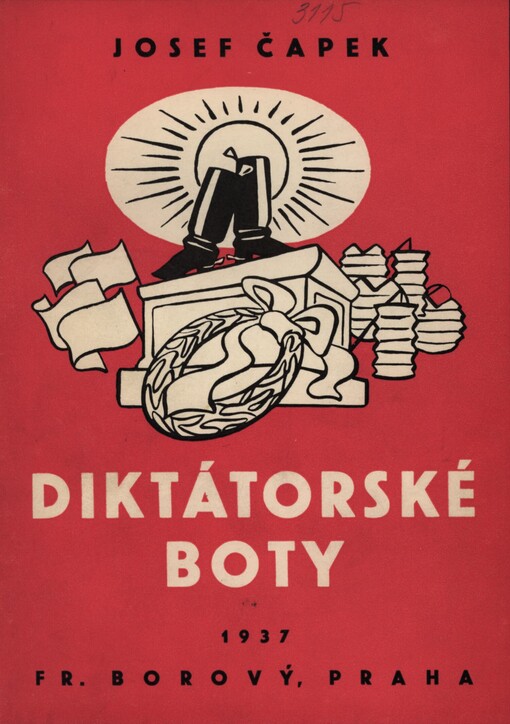 Diktátorské boty