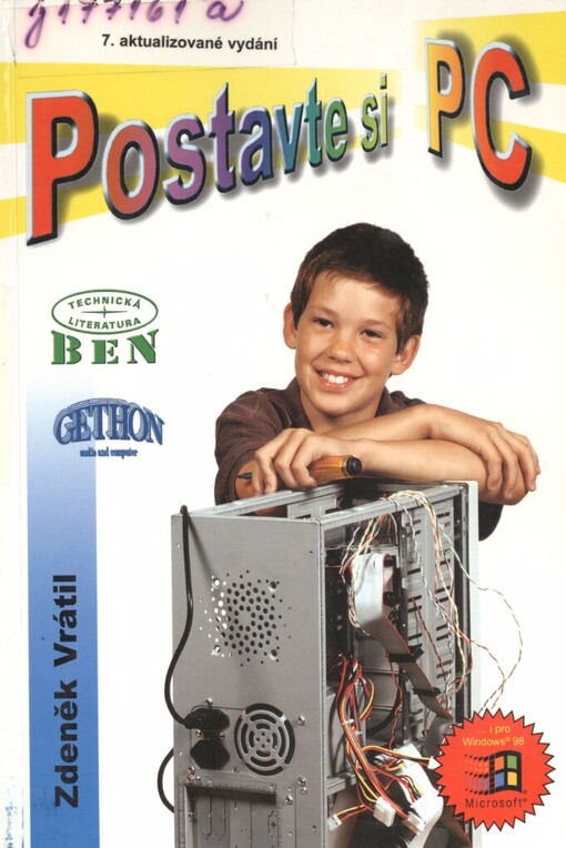 Postavte si PC