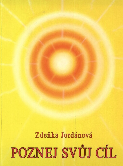 Poznej svůj cíl