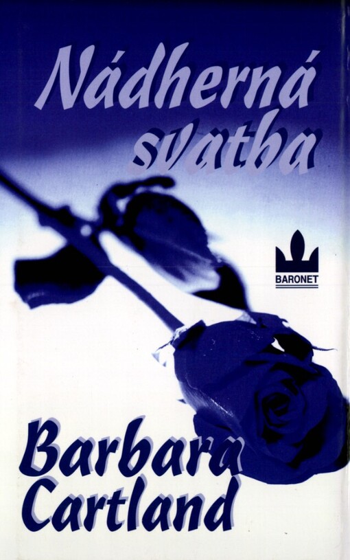 Nádherná svatba