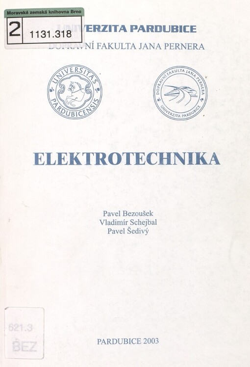 Elektrotechnika
