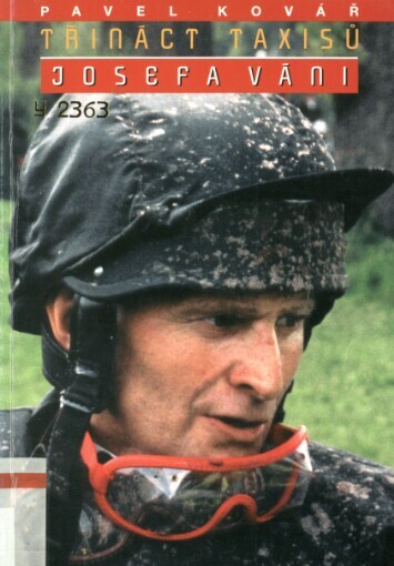 Třináct Taxisů Josefa Váni
