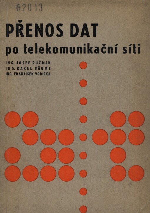 Přenos dat po telekomunikační síti