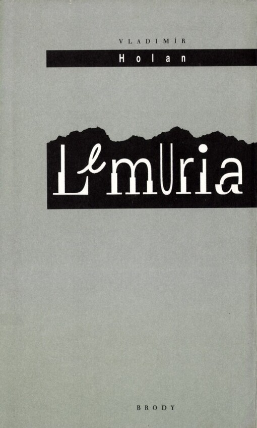 Lemuria: [1934-1938]
