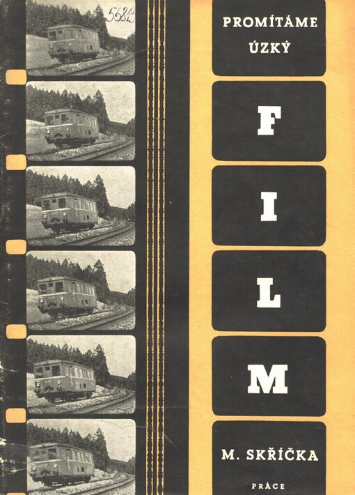 Promítáme úzký film