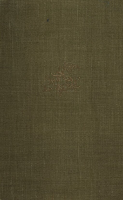 Povídky a menší črty