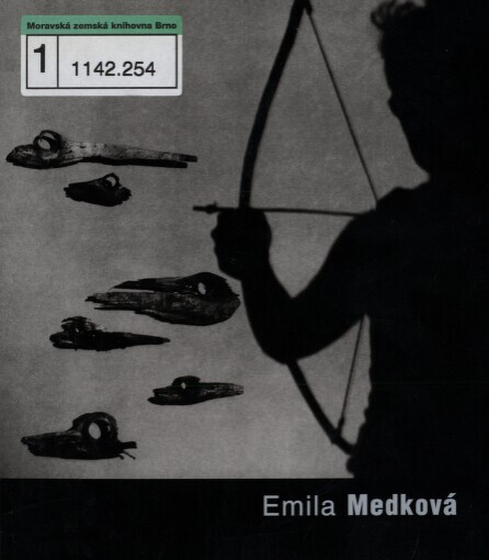Emila Medková: 30.4.-13.6.2004 Galerie der Stadt Tuttlingen : 2.7.-29.8.2004 Stadtmuseum Hofheim am Taunus : 25.9.-21.11.2004 Museum Bad Arolsen und Museumsverein : [katalog výstavy