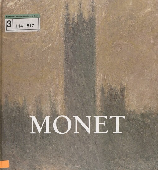 Claude Monet