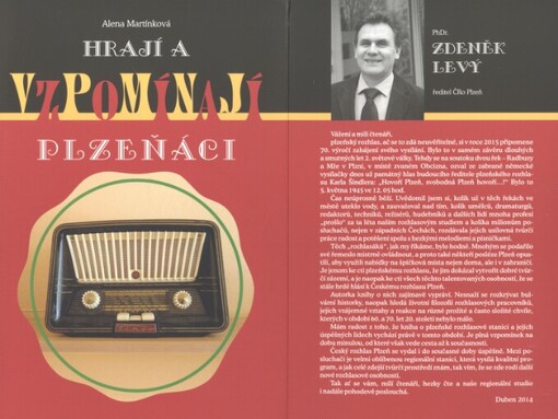 Hrají a vzpomínají Plzeňáci