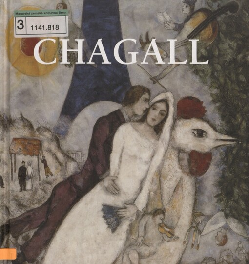 Marc Chagall