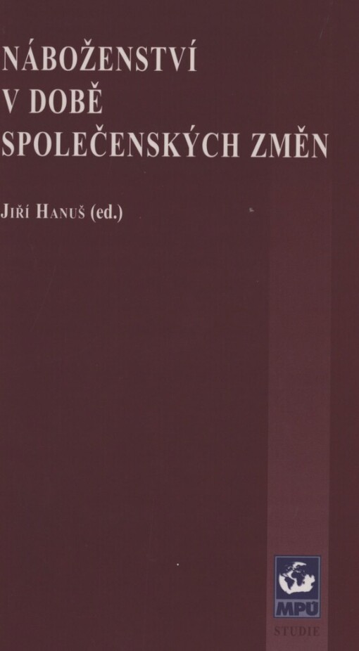 Náboženství v době společenských změn