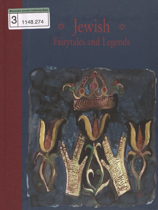 Jewish fairytales and legends