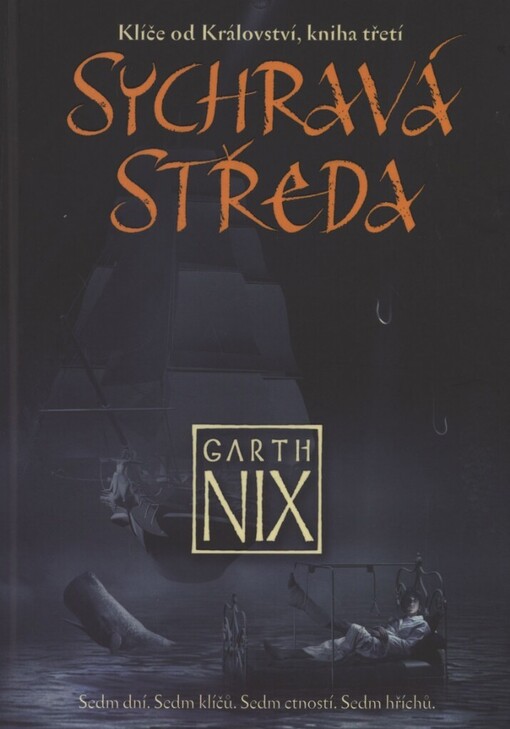 Klíče od Království