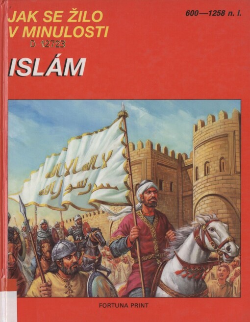 Islám 600-1258 n.l.