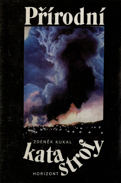 Přírodní katastrofy