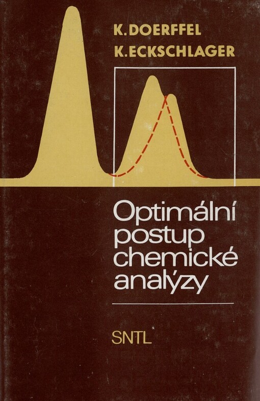 Optimální postup chemické analýzy