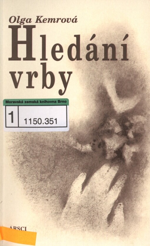 Hledání vrby