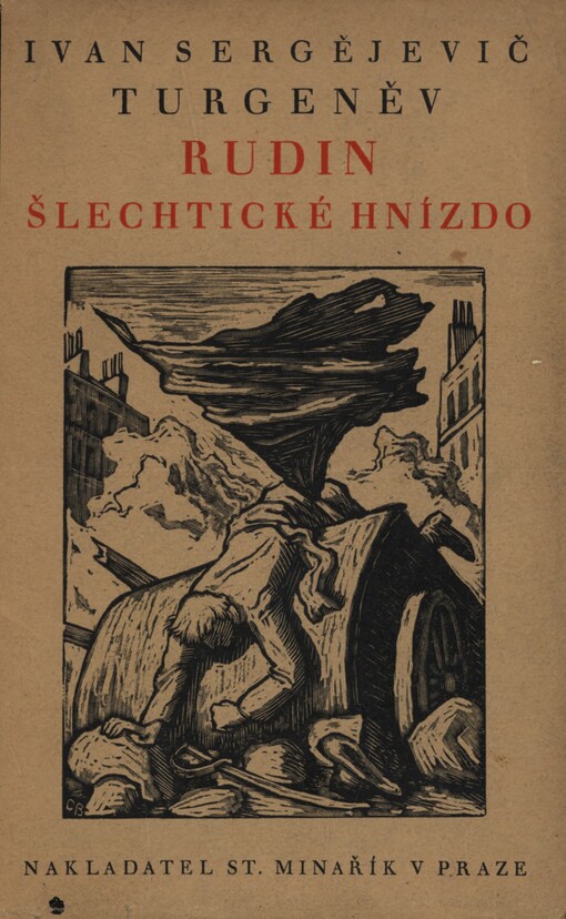 Rudin ;Šlechtické hnízdo