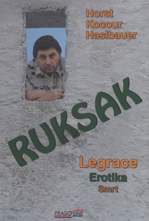Ruksak