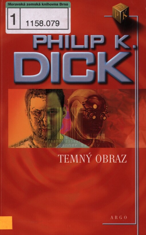 Temný obraz