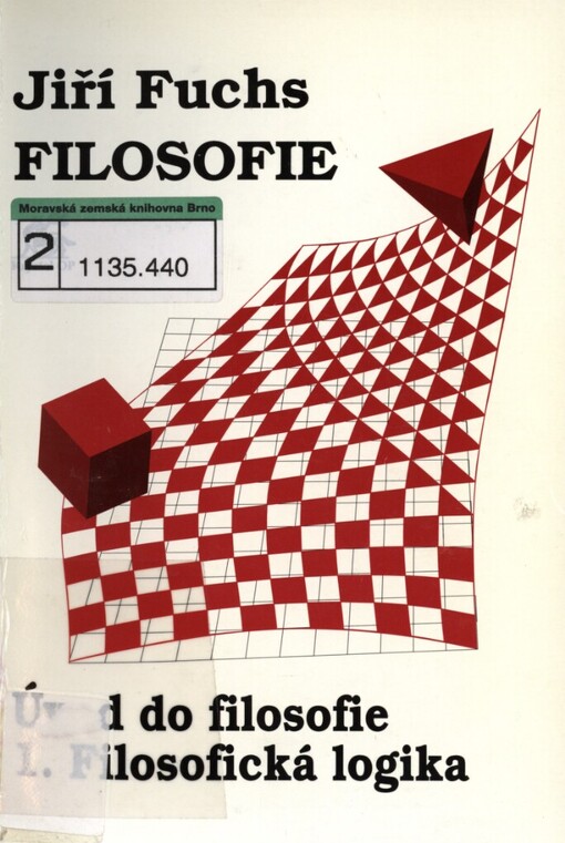 Filosofie: úvod do filosofie