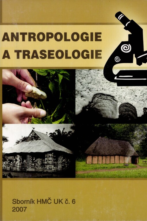 Antropologie a traseologie